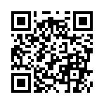 Σ(`‐ｪ‐´)ﾑゥッ...
のQRコード