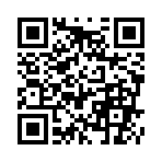 *:.｡★才 力 工└|♪(*ﾟω｀人)(人´ωﾟ*)☆｡.:*
のQRコード