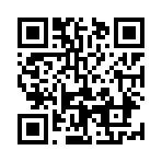 '`ｨ'`ｨ......_φ(o´ﾟД`)っ))
のQRコード