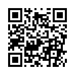 (☆ﾟ∀ﾟφ。｡ТАＤАΙМА。｡φﾟ∀ﾟ★)
のQRコード