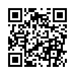 (*ﾉω｀)｡o○Ｉ ＬＯνЁ ЧＯЦ
のQRコード