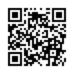 (艸д・`★)戻ｯたょん|ｮд・`★)
のQRコード