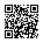 ｼｮﾝﾎﾞﾘφ(･´ｪ`･【･ﾟ･ｼ戻･ﾟ･】
のQRコード