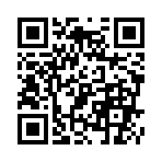 壁|ｮ´台｀●)【ﾟ+o｡おっけぃ｡o+ﾟ】
のQRコード