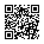 ばぃばぃ(。p´・ェ・)ノ・ﾟ・
のQRコード