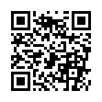 [*｡初ﾟ+]ヾ(´V｀◆(+ﾟ*仲良し｡:ﾟ+)◇´V｀)ｼ[*｡宜ﾟ+]
のQRコード