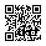 (w´・д・｀w)HELLO
のQRコード