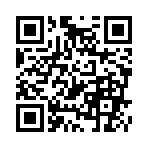 (*｀Ⅲ´*ﾉ)ﾉ⌒Ｙ⌒Ｙ⌒【☆爆弾☆】
のQRコード