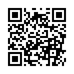 (ΦωΦ)ωΦ)=ャ=ャ
のQRコード