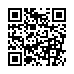 ﾌﾟｶﾌﾟｶ(ｏ´'д')y─┛~~《《《койβαйшα》》》
のQRコード