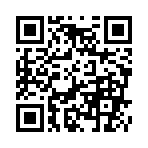 (**´-∀-｀)ﾉﾞ【ﾟ+｡Вёу☆Вёуﾟ+｡】
のQRコード