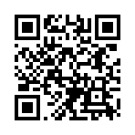 ヾ(´c_,｀*)коηβαηΗα★
のQRコード