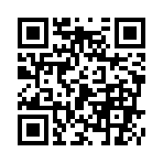 |＿□∨Ε...φ(-ω-*)ポッ
のQRコード