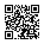 ﾀﾀﾞｲﾏ･･･il||li ○|￣|＿ il||li ﾏﾀ･･･ﾔｯﾁﾏｯﾀ
のQRコード