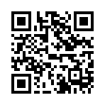 ヽ｀、ヽ｀Y_(+ω+ )ヽ｀、ヽ｀ 傘ｺﾜﾚﾁｬｯﾀ
のQRコード