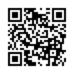 Ψ_(*・∀・*)_Ψｨﾀﾀﾞｷﾏｼｭ♪
のQRコード