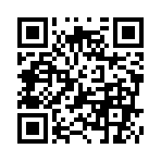 ☆｡ﾟ.o｡(★’∀`*b)b了解ＤДЧＯ｡o.ﾟ｡☆
のQRコード