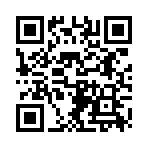 (。･`ω´･｡)ゝごっちゃんです.:ﾟ+｡★
のQRコード