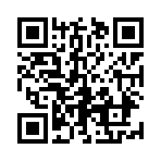 誤字........φ(:Ｄ)┓il||li
のQRコード