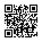 ｲﾔｧ～♪(*ﾟ∀ﾟ｀*)ゞﾊｯﾊｯﾊｧ～ｯ
のQRコード