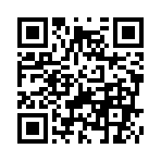 壁|q･`ω･+)ｲｯﾃﾗｯｼｬｨ♪ｼｬｷｰﾝ
のQRコード