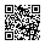 (･∀･｡)(-∀-｡)(･∀･｡)(-∀-｡)ぅんぅん
のQRコード