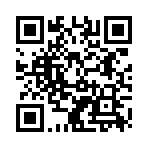 └ουёﾋﾞｰﾑ!!!(σ´Д｀)σ・‥…━━━★
のQRコード