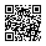 (ρ_・).。ｏ○ おはよぉ・・
のQRコード