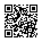 (´0｀)ﾉほーぃ!!!
のQRコード