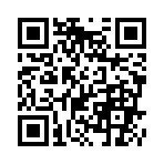 ☆・*:.。.照((〃０зo☆))照.。.:*・☆
のQRコード