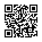 βyё βyё…φ(・д・ *)
のQRコード