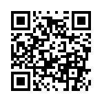 ｨｪｨｪd(>д',,@)三(@,,'д<)bｨｪｨｪ
のQRコード