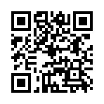 【｡*†*｡☆Ｂｙｅｂｙｅ☆｡*†*｡】´ω｀)ﾉｼ
のQRコード