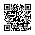 こ～んd(,,>∀<,,)ちゃゎ☆
のQRコード