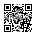 ∠(´д｀)ォハヨっっ!!!ねむぃョォォォ(∪×∪●)
のQRコード