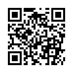 ｸﾞｯﾄﾞﾓ━(●ゞε　･´●)━ッﾆﾝｸﾞ♪
のQRコード