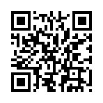 オカエモ―*.ﾟ+ヽ(･(●●)･｡)+.ﾟ*―ブヒッ
のQRコード