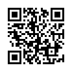 (★´･ε･)ﾉ【*:..｡o○才八∋ウ○o。..:*】
のQRコード