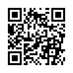 ﾟ+｡:.ﾟ(っ´ω｀⊂) ﾟ+｡:.ﾟ貰泣ﾟ.:｡+ﾟ
のQRコード