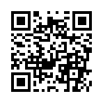 il||liｏｒｚil||li
のQRコード