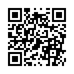 ﾊﾟｼｬ!!Σ[ ◎ ]｝ー´)
のQRコード