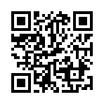 ━─━(pд｀*){ｻ}{ﾖ}{ｳ}{ﾅ}{ﾗ}─━─
のQRコード