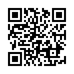 ('O'=)ｵ('▽'*)ｶ('A'*)ｴ('∀^=)ﾘﾝ♪
のQRコード