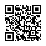 |｡･`ω´･|y─┛｡ｏ○ｱﾎﾀﾞﾅ！ﾏｯﾀｸ
のQRコード