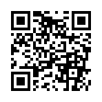 ｡･ω･)｡_ _).+ﾟ:･*☆ぉ原頁ぃ致します☆*･:ﾟ+.(_ _｡(･ω･。
のQRコード