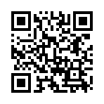 (☆ｏ-ω-)σﾟ+o｡これヵラ夜露死苦｡o+ﾟ
のQRコード