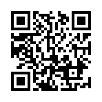 I LOνё ЧOЦ.....φ(∀･´●*)★愛+ﾟ：｡*ﾟ+．
のQRコード