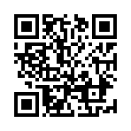 ﾎﾟ━─━─━(*･ｖ･*)━─━─━ﾝ!!!!!
のQRコード