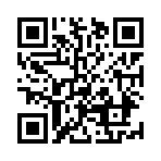 ⊃｀ノ 二 千 ヮ...φ(´Ｃ_,｀*)
のQRコード