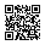 .............λ))ｵｲﾃｶﾅｲﾃﾞｰｰｰ
のQRコード